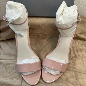 Apt 9 Apparfait Nude Heels
